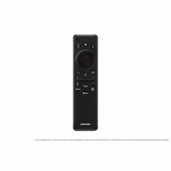 Samsung GQ85Q7F2AU 2,16 m (85") 4K Ultra HD Smart TV Wi-Fi Nero - Vista aggiuntiva 4