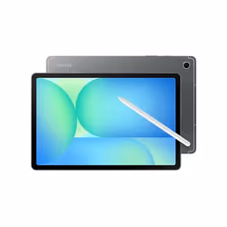 Samsung Galaxy Tab S10 FE 5G Entreprise Edition Samsung Exynos LTE-TDD & LTE-FDD 128 GB 27,7 cm (10.9") 8 GB Wi-Fi 6 (802.11ax) Grigio - Vista aggiuntiva 2