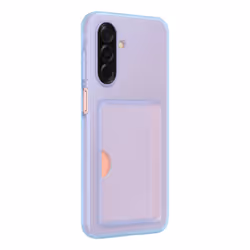 Samsung Galaxy A26 5G Card Slot Case