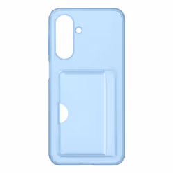 Samsung Galaxy A26 5G Card Slot Case - Vista aggiuntiva 4