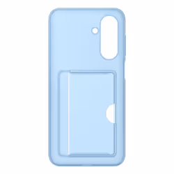 Samsung Galaxy A26 5G Card Slot Case - Vista aggiuntiva 5