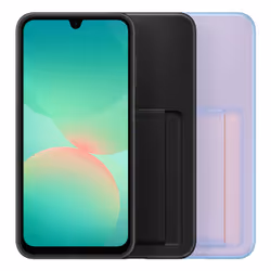 Samsung Galaxy A26 5G Card Slot Case - Vista aggiuntiva 6
