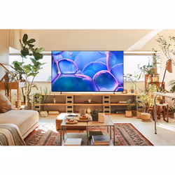 Samsung TU65U7005FK 165,1 cm (65") 4K Ultra HD Smart TV Wi-Fi Nero - Vista aggiuntiva 2