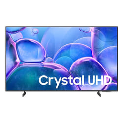 Samsung UE50U7022FKXXH TV 127 cm (50") 4K Ultra HD Smart TV Wi-Fi Grigio