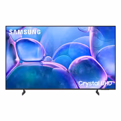 Samsung UE50U7022FKXXH TV 127 cm (50") 4K Ultra HD Smart TV Wi-Fi Grigio - Vista aggiuntiva 2