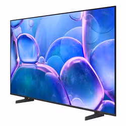 Samsung UE50U7022FKXXH TV 127 cm (50") 4K Ultra HD Smart TV Wi-Fi Grigio - Vista aggiuntiva 3
