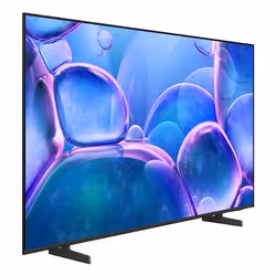 Samsung UE50U7022FKXXH TV 127 cm (50") 4K Ultra HD Smart TV Wi-Fi Grigio - Vista aggiuntiva 4