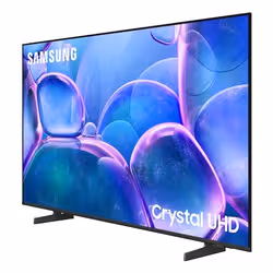 Samsung UE50U7022FKXXH TV 127 cm (50") 4K Ultra HD Smart TV Wi-Fi Grigio - Vista aggiuntiva 5