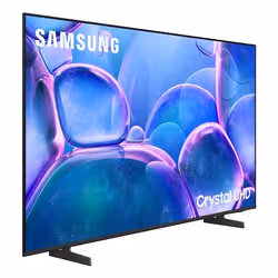 Samsung UE50U7022FKXXH TV 127 cm (50") 4K Ultra HD Smart TV Wi-Fi Grigio - Vista aggiuntiva 6
