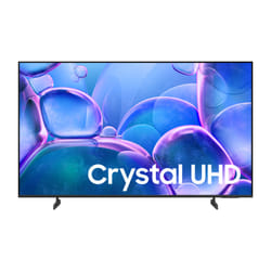 Samsung 55" Crystal UHD U7000F 4K Smart TV (2025)