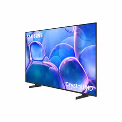 Samsung 55" Crystal UHD U7000F 4K Smart TV (2025) - Vista aggiuntiva 7