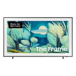 Samsung The Frame GQ65LS03FAU 165,1 cm (65") 4K Ultra HD Smart TV Wi-Fi Nero