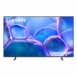 Samsung UE55U7022FK Smart TV 55 pollici LED 4K UHD Tizen Nero - Vista aggiuntiva 6