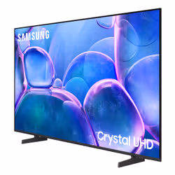 Samsung UE55U7022FK Smart TV 55 pollici LED 4K UHD Tizen Nero - Vista aggiuntiva 7
