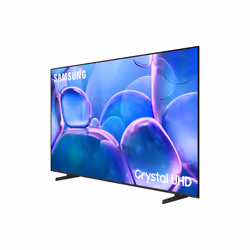 Samsung 65" Crystal UHD U7000F 4K Smart TV (2025) - Vista aggiuntiva 7