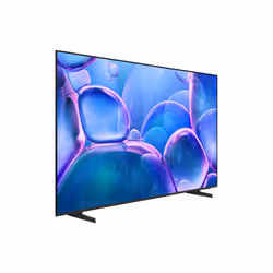 Samsung 85" Crystal UHD U7000F 4K Smart TV (2025) - Vista aggiuntiva 3