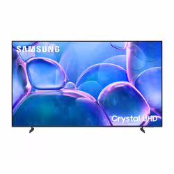 Samsung 85" Crystal UHD U7000F 4K Smart TV (2025) - Vista aggiuntiva 6