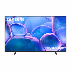 Samsung 50" Crystal UHD U7000F 4K Smart TV (2025) - Vista aggiuntiva 6