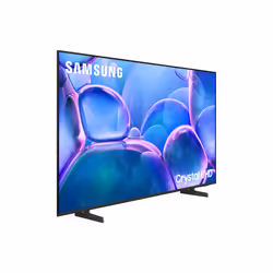 Samsung 50" Crystal UHD U7000F 4K Smart TV (2025) - Vista aggiuntiva 8