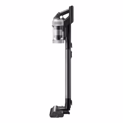 Samsung VS80F28ELP Aspirapolvere a bastone 2 in 1 Batteria Secco HEPA, Micro Senza sacchetto 0,5 L 770 W Grigio 2,2 Ah - Vista aggiuntiva 3