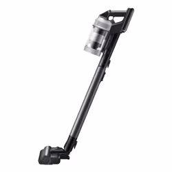 Samsung VS80F28ELP Aspirapolvere a bastone 2 in 1 Batteria Secco HEPA, Micro Senza sacchetto 0,5 L 770 W Grigio 2,2 Ah - Vista aggiuntiva 4