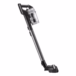 Samsung VS80F28ELP Aspirapolvere a bastone 2 in 1 Batteria Secco HEPA, Micro Senza sacchetto 0,5 L 770 W Grigio 2,2 Ah - Vista aggiuntiva 5