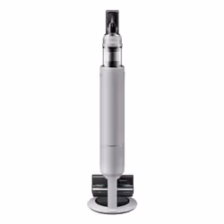 Samsung VS80F28ELP Aspirapolvere a bastone 2 in 1 Batteria Secco HEPA, Micro Senza sacchetto 0,5 L 770 W Grigio 2,2 Ah - Vista aggiuntiva 6
