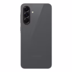 Samsung Galaxy A56 Enterprise Edition 8 GB 128 GB Grafite - Vista aggiuntiva 5