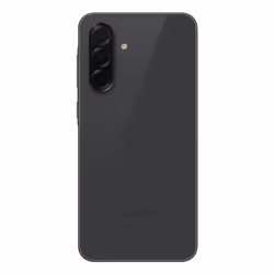 Samsung Galaxy A36 Enterprise Edition 6 GB 128 GB Nero - Vista aggiuntiva 5