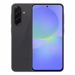Samsung Galaxy A36, 17 cm (6.7"), 6 GB, 128 GB, 50 MP, Android 15, Nero