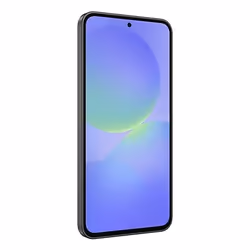 Samsung Galaxy A36 6 GB 128 GB Nero - Vista aggiuntiva 4