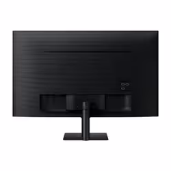 Samsung M7 M70F Monitor PC 81,3 cm (32") 3840 x 2160 Pixel 4K Ultra HD LED Nero - Vista aggiuntiva 3