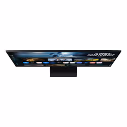 Samsung M7 M70F Monitor PC 81,3 cm (32") 3840 x 2160 Pixel 4K Ultra HD LED Nero - Vista aggiuntiva 7