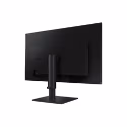 Samsung LS27D408GEUXEN Monitor PC 68,6 cm (27") 1920 x 1080 Pixel Full HD LED Nero - Vista aggiuntiva 5