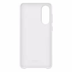 Samsung EF-VS937PJEGWW custodia per cellulare 17 cm (6.7") Cover Grigio chiaro
