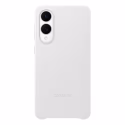 Samsung EF-VS937PJEGWW custodia per cellulare 17 cm (6.7") Cover Grigio chiaro
