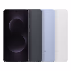 Samsung EF-VS937PJEGWW custodia per cellulare 17 cm (6.7") Cover Grigio chiaro - Vista aggiuntiva 4