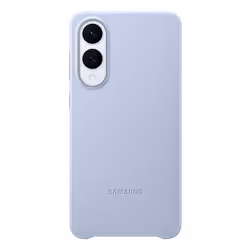 Samsung EF-VS937PLEGWW custodia per cellulare 17 cm (6.7") Cover Azzurro