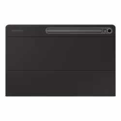 Samsung EF-DX620 QWERTZ Tedesco Pin Pogo Nero - Vista aggiuntiva 2