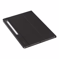 Samsung EF-DX620 QWERTZ Tedesco Pin Pogo Nero - Vista aggiuntiva 3
