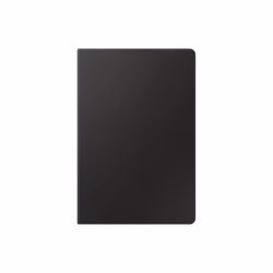 Samsung EF-DX625, QWERTZ, Tedesco, Trackpad, Samsung, Galaxy Tab S10 FE+, Nero