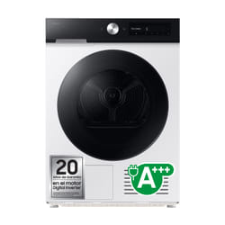 Samsung DV90DB7845GE asciugatrice Libera installazione Caricamento frontale 9 kg A+++ Bianco