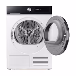 Samsung DV90DB7845GE asciugatrice Libera installazione Caricamento frontale 9 kg A+++ Bianco