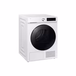Samsung DV90DB7845GW asciugatrice Libera installazione Caricamento frontale 9 kg A+++ Bianco