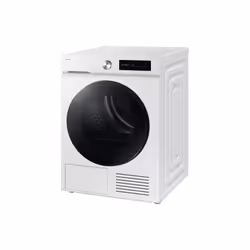 Samsung DV90DB7845GW asciugatrice Libera installazione Caricamento frontale 9 kg A+++ Bianco