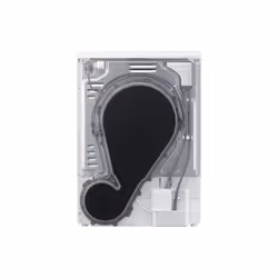 Samsung DV90DB7845GW asciugatrice Libera installazione Caricamento frontale 9 kg A+++ Bianco - Vista aggiuntiva 4