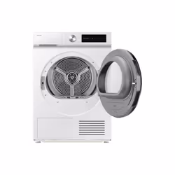 Samsung DV90DB7845GW asciugatrice Libera installazione Caricamento frontale 9 kg A+++ Bianco - Vista aggiuntiva 6