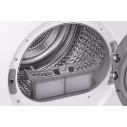 Samsung DV90DB7845GW asciugatrice Libera installazione Caricamento frontale 9 kg A+++ Bianco - Vista aggiuntiva 7