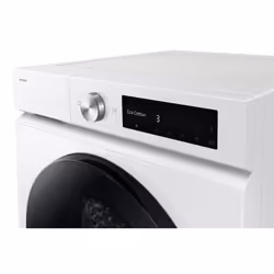 Samsung DV90DB7845GW asciugatrice Libera installazione Caricamento frontale 9 kg A+++ Bianco - Vista aggiuntiva 8