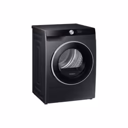 Samsung Series 6 DV90DG6845LB asciugatrice Libera installazione Caricamento frontale 9 kg A+++ Nero